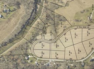 W Trail Ridge Cir, Adel, IA 50003