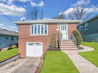 104 Lincoln Ave, North Arlington, NJ 07031