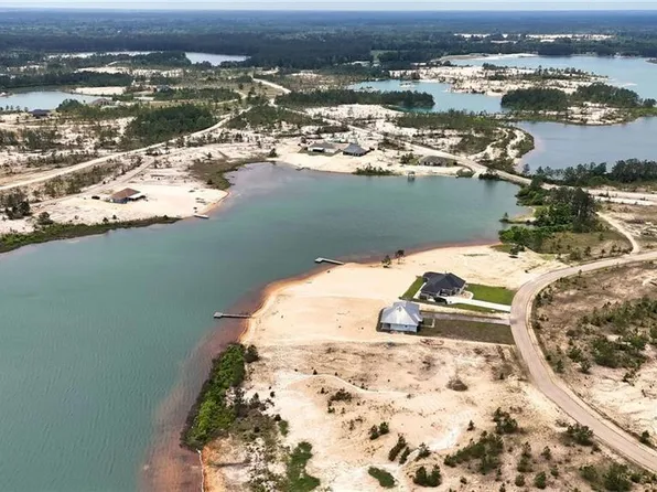 LOT 50 Shore Dr, Franklinton, LA 70438