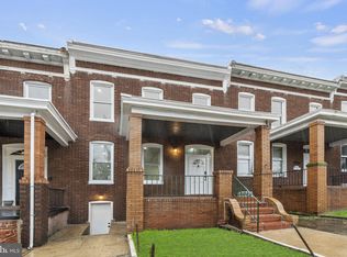 3715 Belair Rd, Baltimore, MD 21213