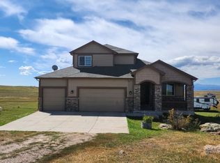28465 La Donna Vista Ln, Elizabeth, CO 80107