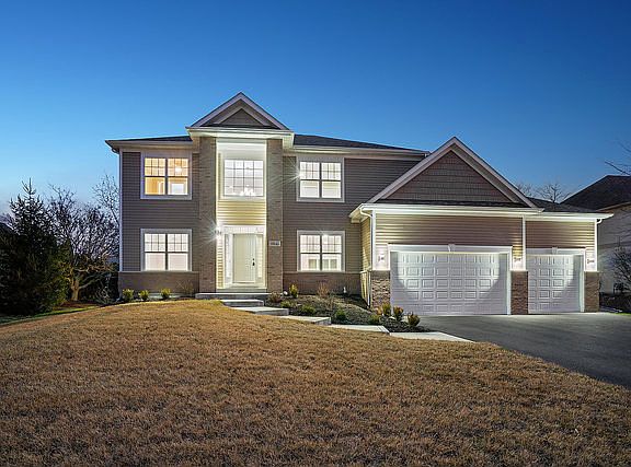 3rd image of 16645 S Silver Creek Ct