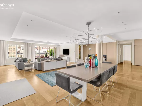 21 West 20th Street PENTHOUSE1 image 2 of 24