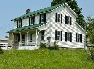 517 Pinegrove School Rd, Venus, PA 16364