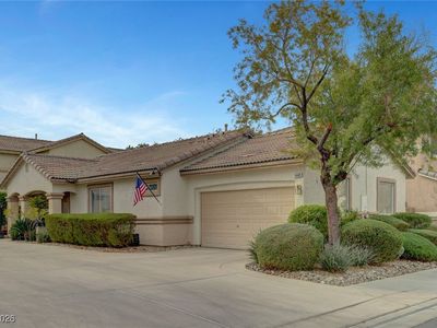 1449 Evening Song Ave, Henderson, NV, 89012