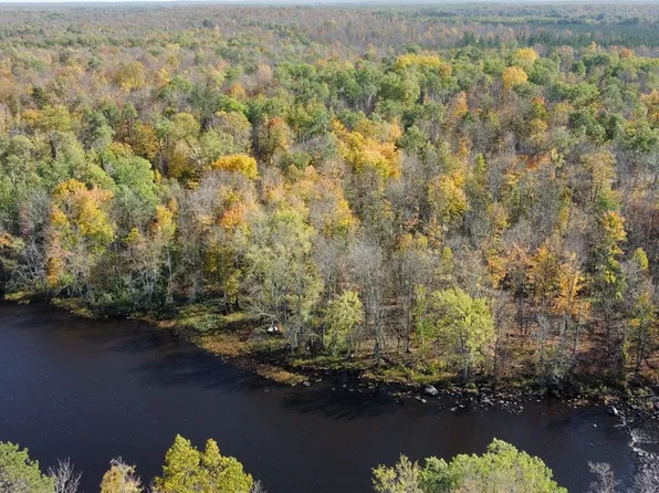 Lot 1 Circle B Road, Winter, WI 54896