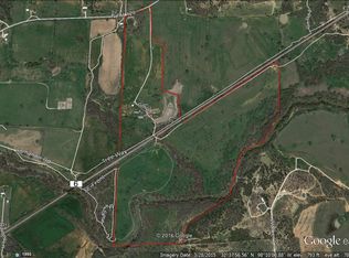 3958 N Fm 129, Santo, TX 76472
