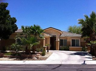 11149 Twilight Times Ct, Las Vegas, NV 89135