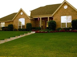 3209 Callaway Dr, Claremore, OK 74019