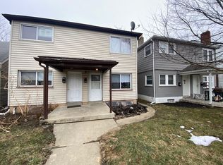 1460 Oakwood Ave, Columbus, OH