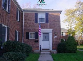 16843 Saint Paul St, Grosse Pointe, MI 48230