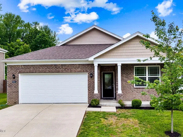 6904 Train Station Way, Louisville, KY 40272