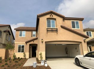 17044 Cerritos St, Fontana, CA 92336