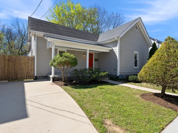 822 E Hargett St, Raleigh, NC 27601