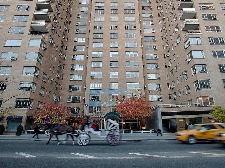 240 Central Park S #3N — Photo 6