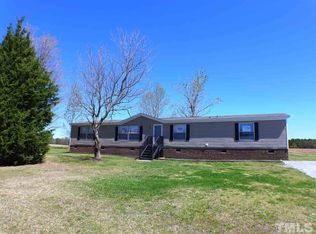 7515 Bill Love Rd, Willow Spring, NC 27592