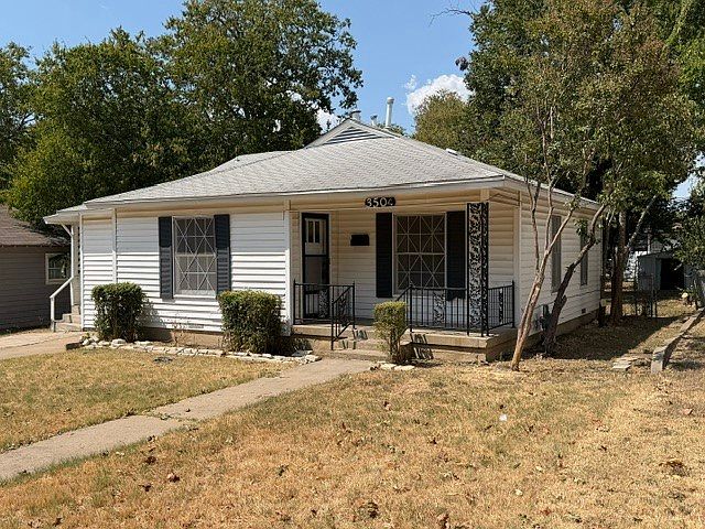 1st image of 3504 W Gambrell St