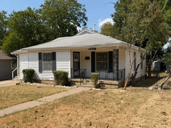 3504 W Gambrell St, Fort Worth, TX 76133