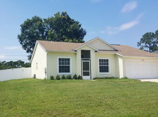 1226 SW Century Ave, Port Saint Lucie, FL 34953