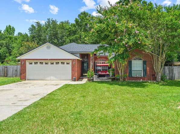 5309 Goshawk Dr, Milton, FL 32570