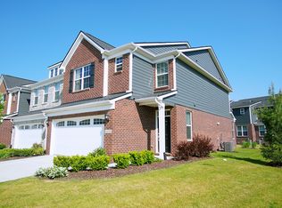 43578 Chancellor Ln, Novi, MI 48375