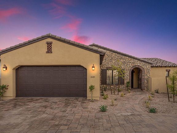 2nd image of 3157 S Jacaranda Ct
