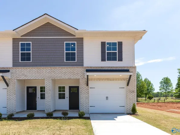 125 Mongoose Ln, Toney, AL 35773