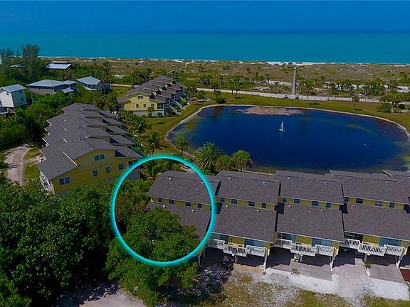 4th image of 9400 Little Gasparilla Is Unit I-1