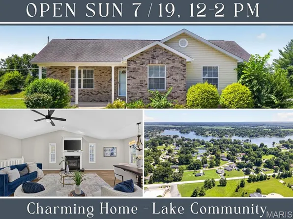 216 Woodland Dr, Edwardsville, IL 62025