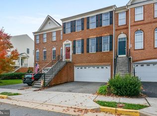 211 Elder Ter, Purcellville, VA 20132