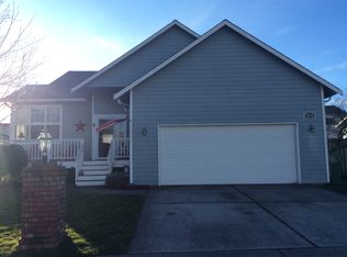 1415 NW Almond Loop, Oak Harbor, WA 98277