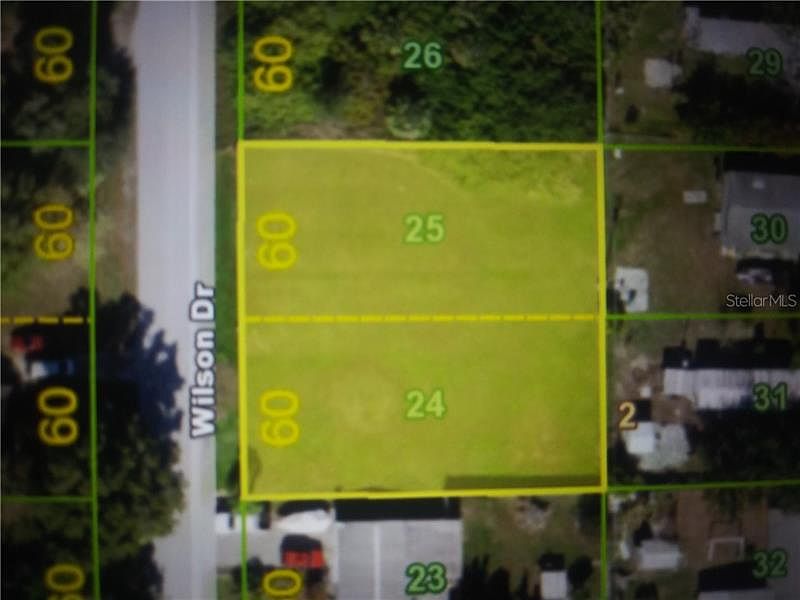 1st image of 5402 Wilson Dr