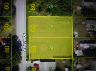 5402 Wilson Dr, Punta Gorda, FL 33982