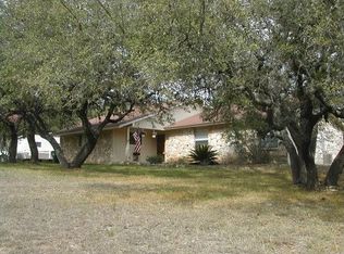 30650 Panther Dr, Bulverde, TX 78163