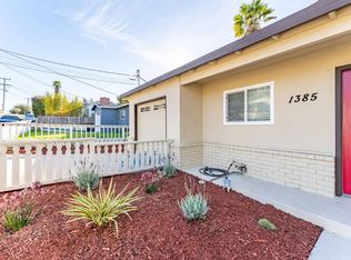 1385 Darwin St, Seaside, CA 93955