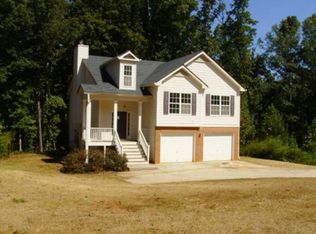 9515 Lee Cir, Gainesville, GA 30506