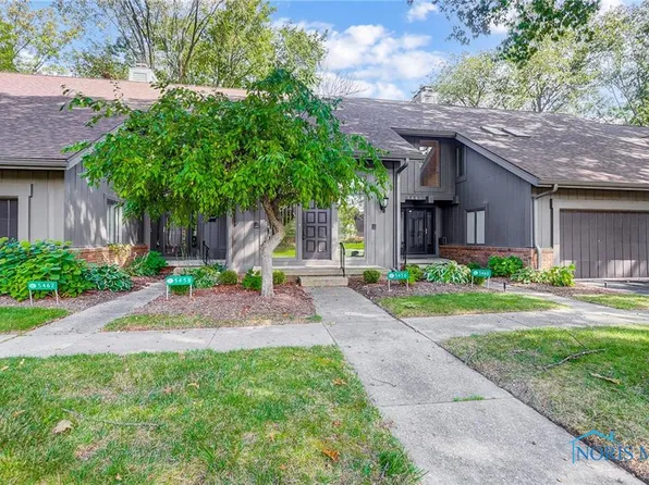 5456 Citation Rd N #5456, Toledo, OH 43615