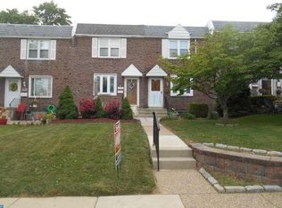1080 Cedarwood Rd, Glenolden, PA 19036