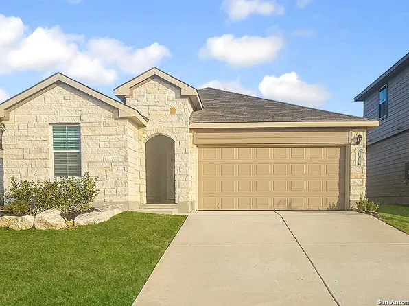 21054 Gravel Keep, San Antonio, TX 78266