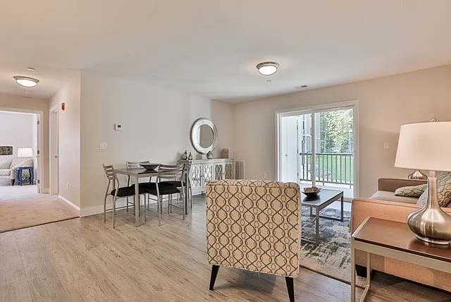 Residences at Colcord Pond — Photo 16