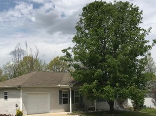 1717 Westway Dr, West Plains, MO 65775