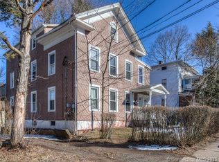 320 Cook Ave, Meriden, CT 06451