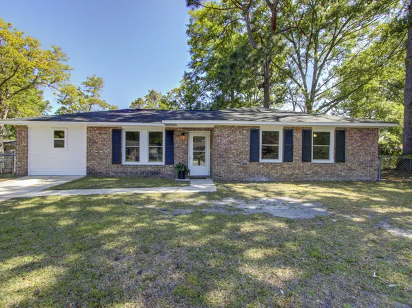 4412 Garwood Dr, Ladson, SC 29456