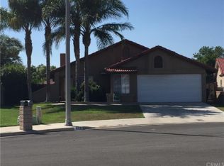 8980 Rossini Ct, Riverside, CA 92503