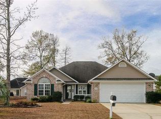 4119 Belmont Park Dr, Myrtle Beach, SC 29588