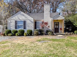 1733 Dalton St, Alcoa, TN 37701