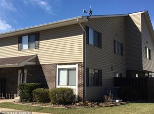 9010 Sandalwood Dr #A, Manassas, VA 20110