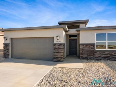 3710 Honeysuckle Dr, Carlsbad, NM, 88220