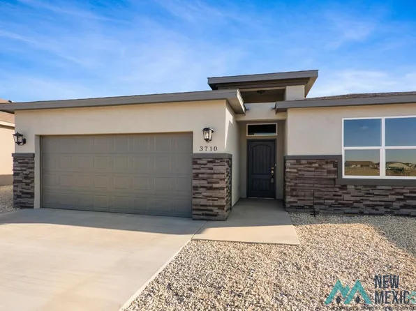 3710 Honeysuckle Dr, Carlsbad, NM 88220