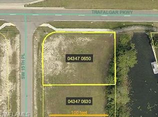 1522 NE 13th Ave, Cape Coral, FL 33909